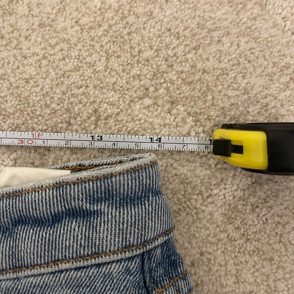 NANUSHKA Jeans - Picture 8 of 8